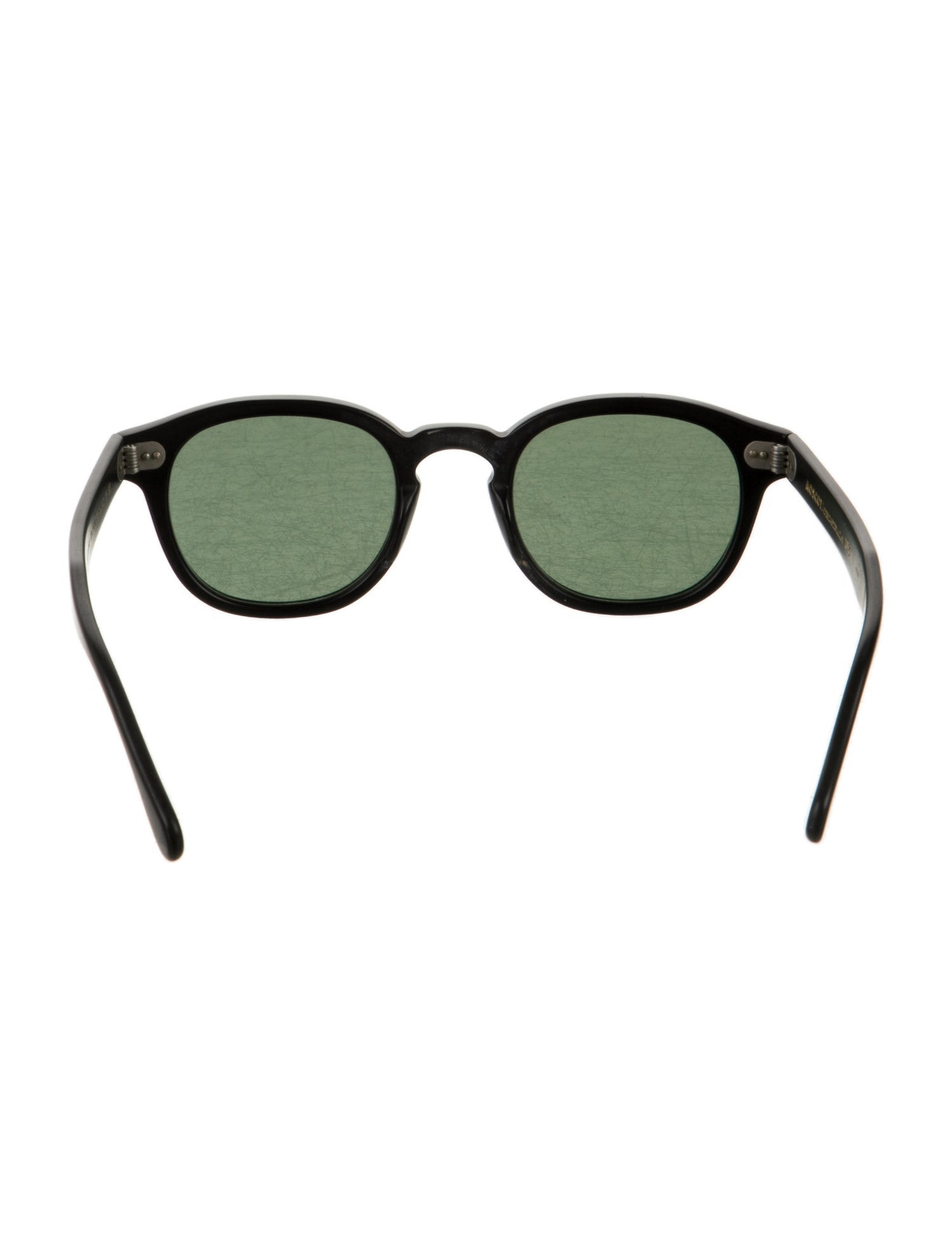 Moscot Lemtosh Wayfarer Sunglasses