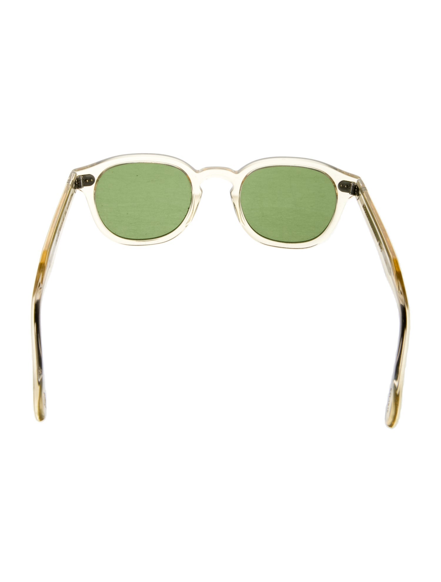 Moscot Vilda Wayfarer Sunglasses
