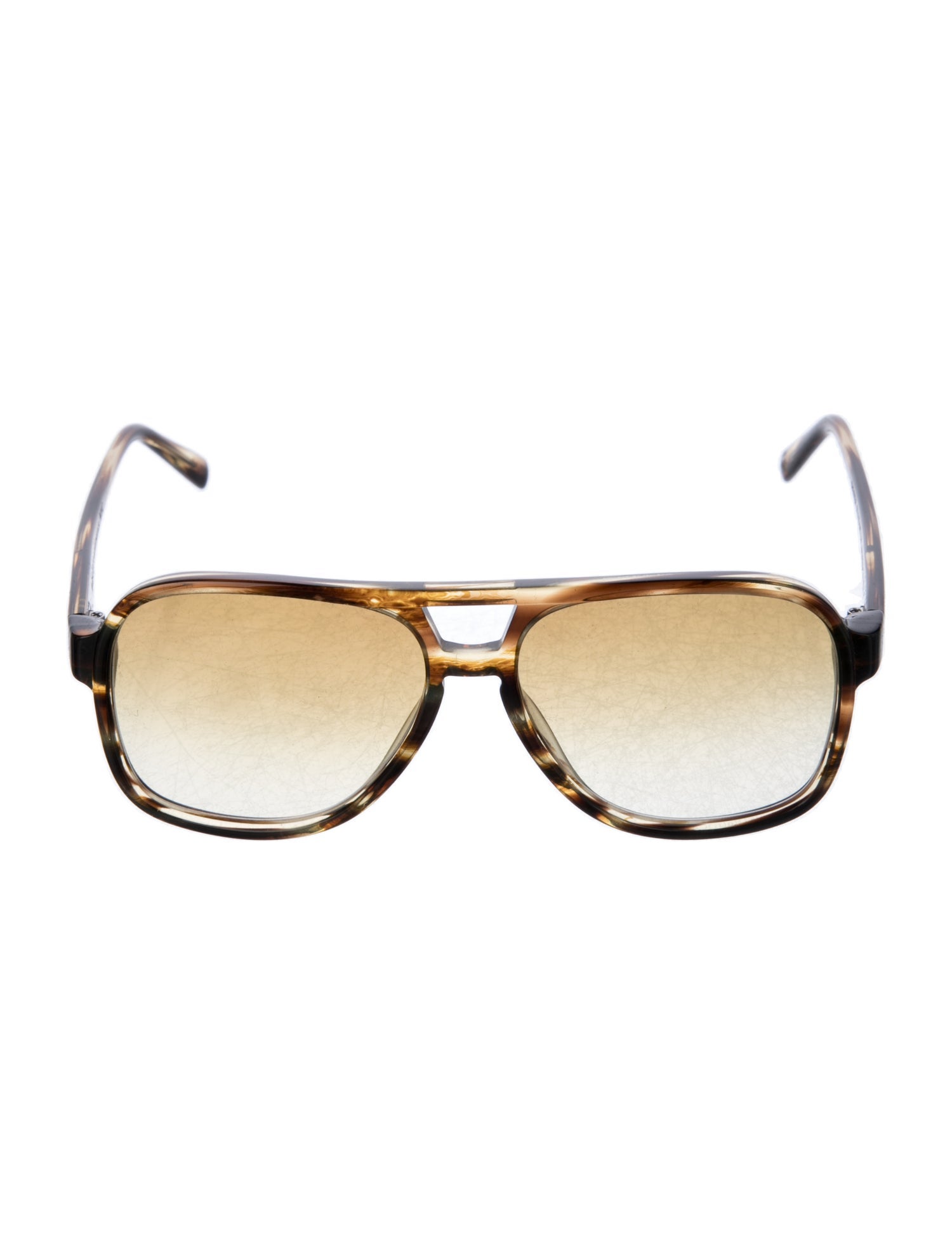 Moscot Sheister Aviator Sunglasses