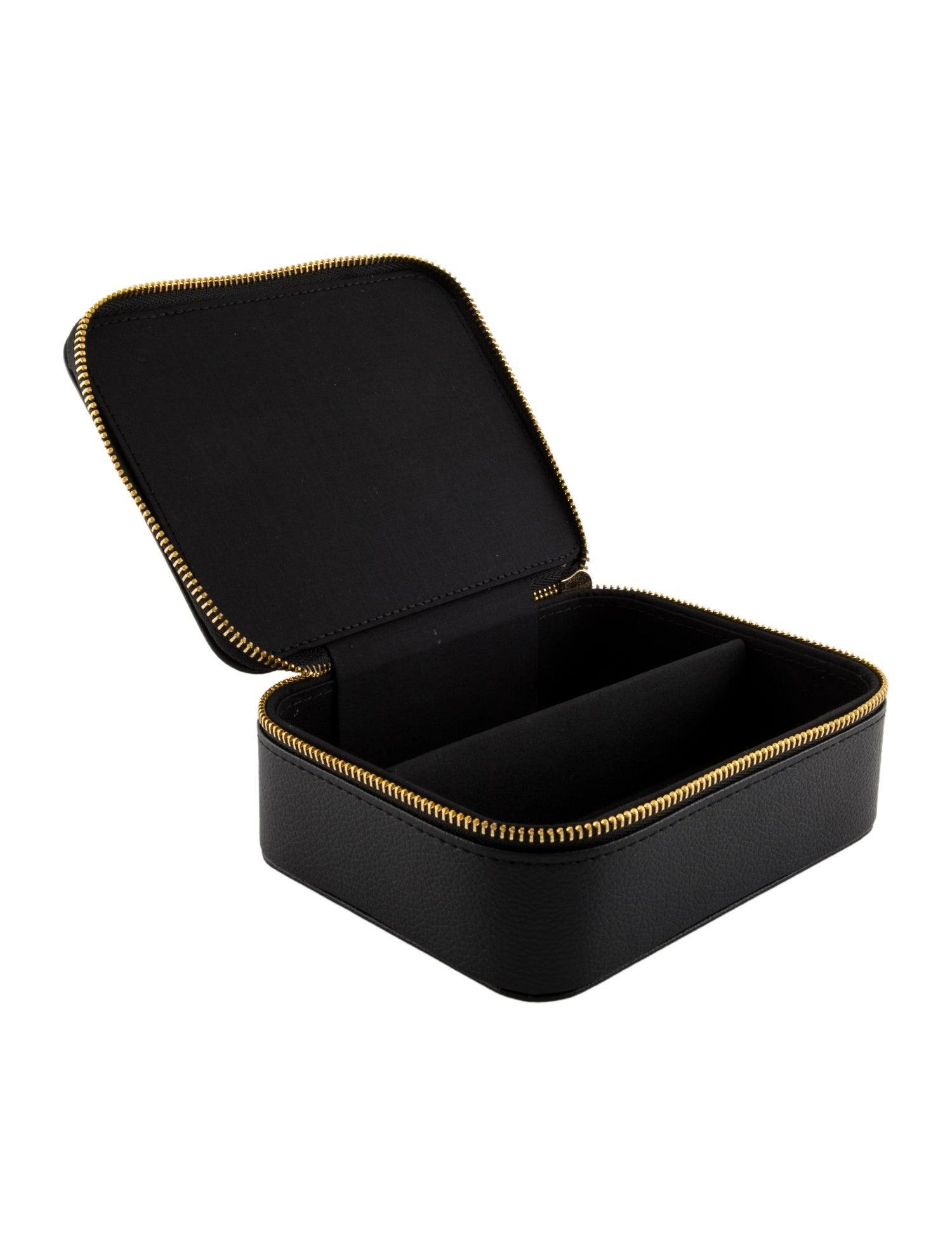 Moscot traveling leather box