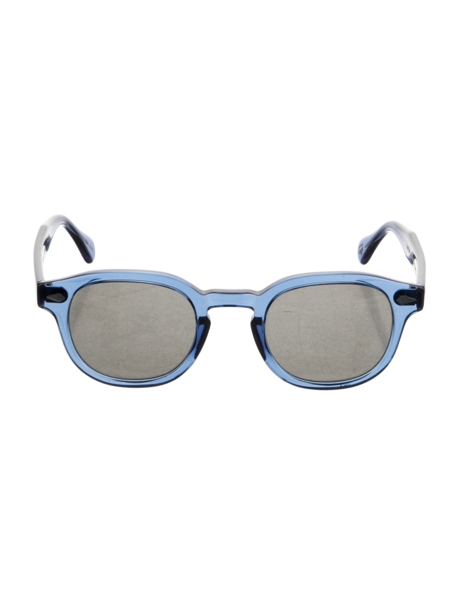 Moscot Lemtosh Wayfarer Sunglasses