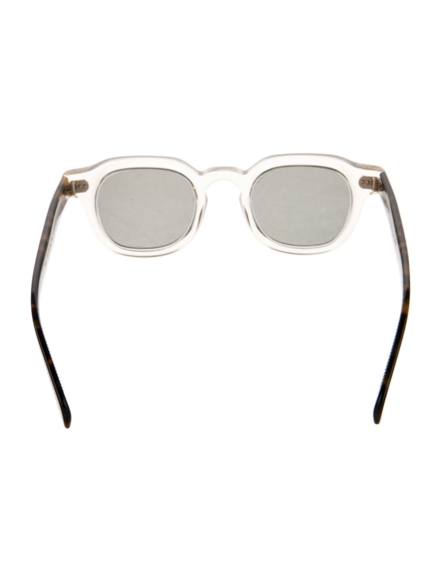 Moscot On Sale - Up To 90% Off | The RealReal