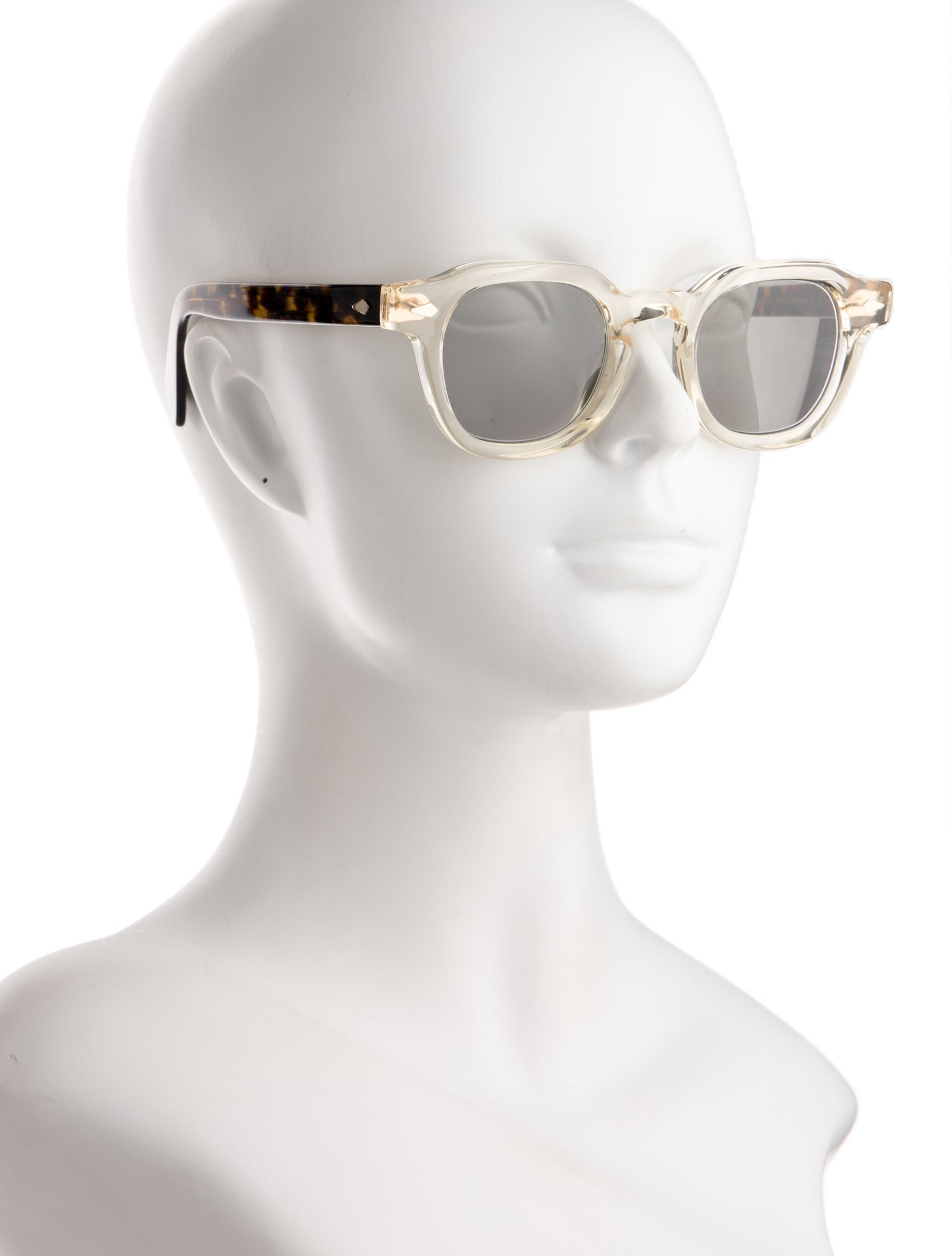 Moscot On Sale - Up To 90% Off | The RealReal