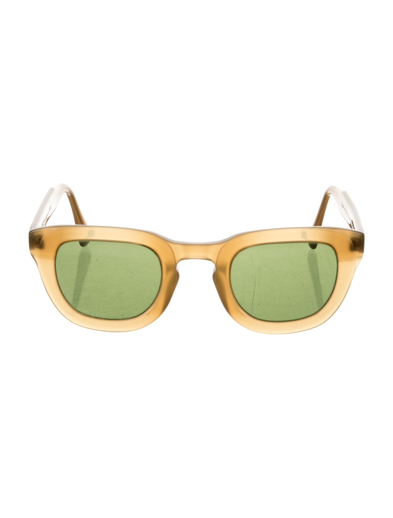 Moscot On Sale - Up To 90% Off | The RealReal