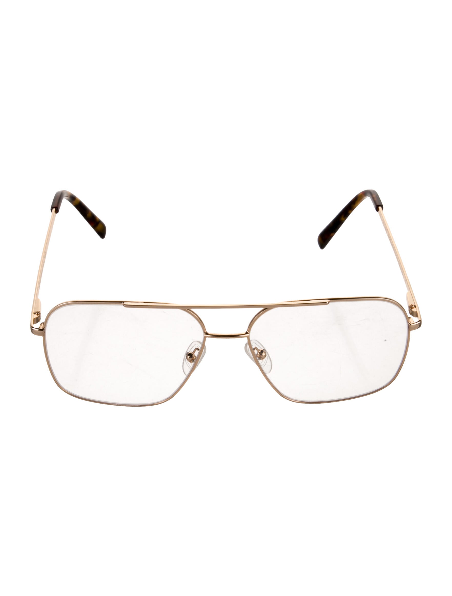 Moscot Aviator Eyeglasses