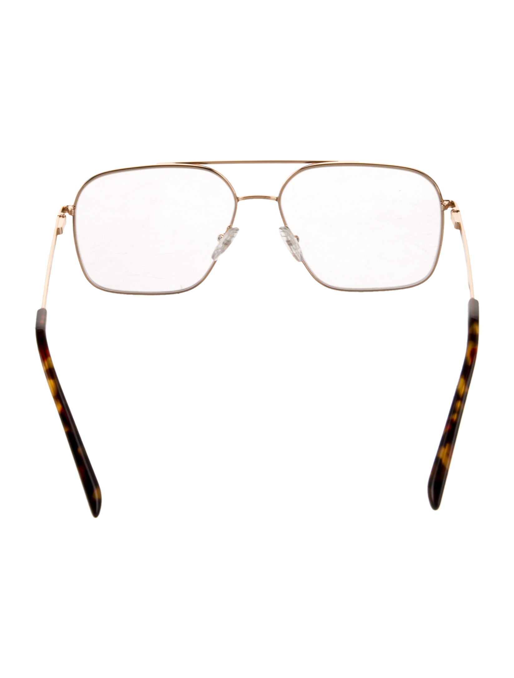 Moscot Aviator Eyeglasses