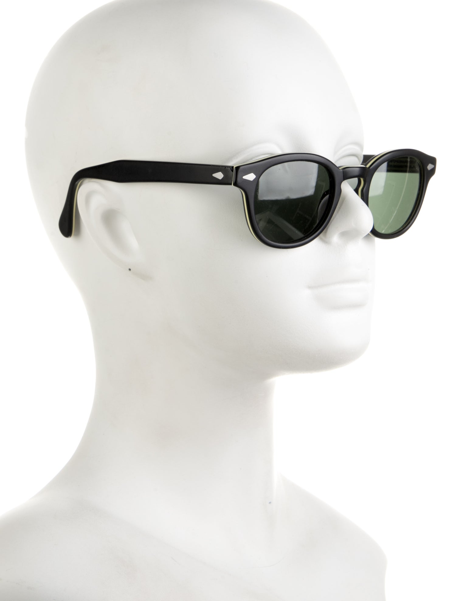 Moscot On Sale - Up To 90% Off | The RealReal