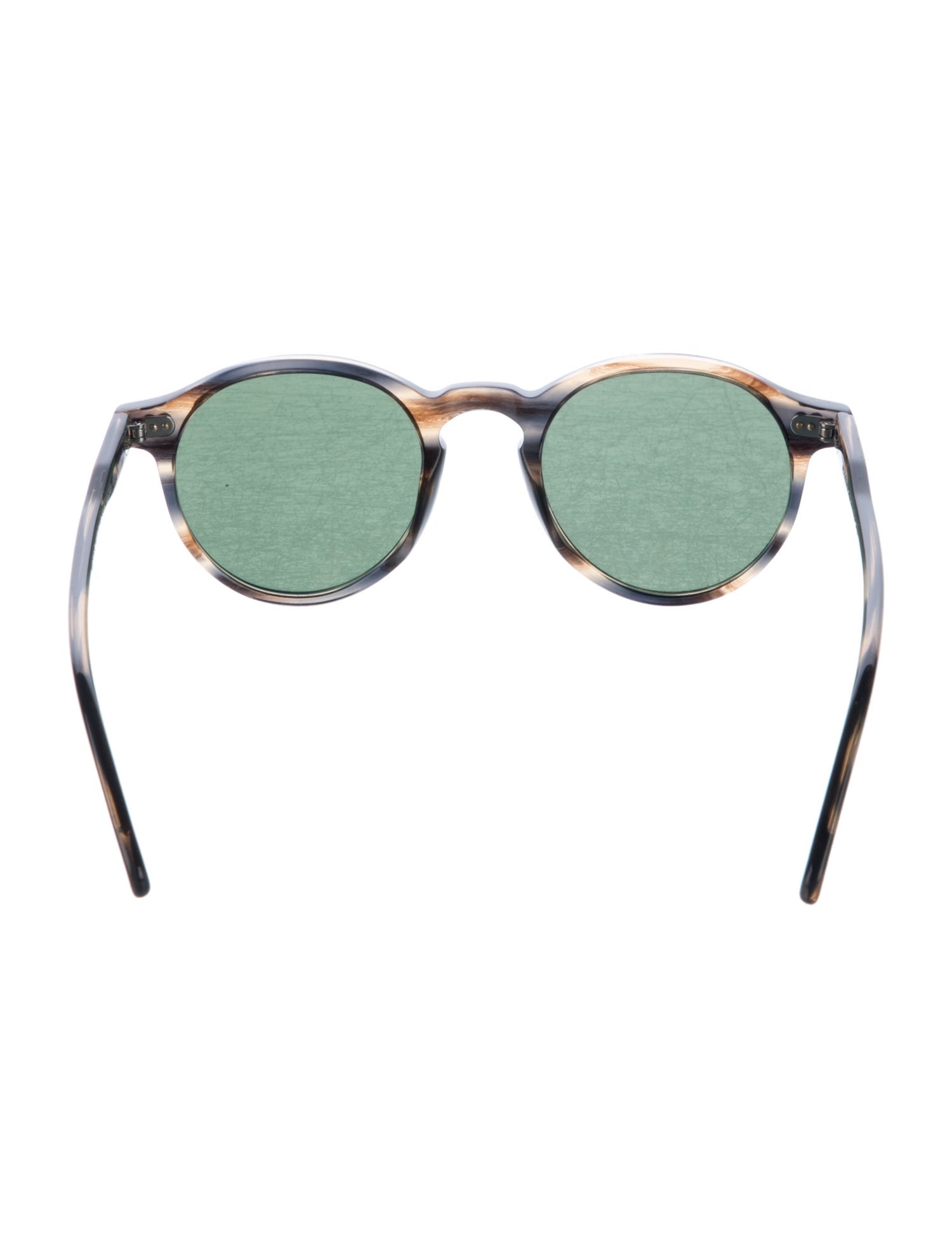Moscot On Sale - Up To 90% Off | The RealReal