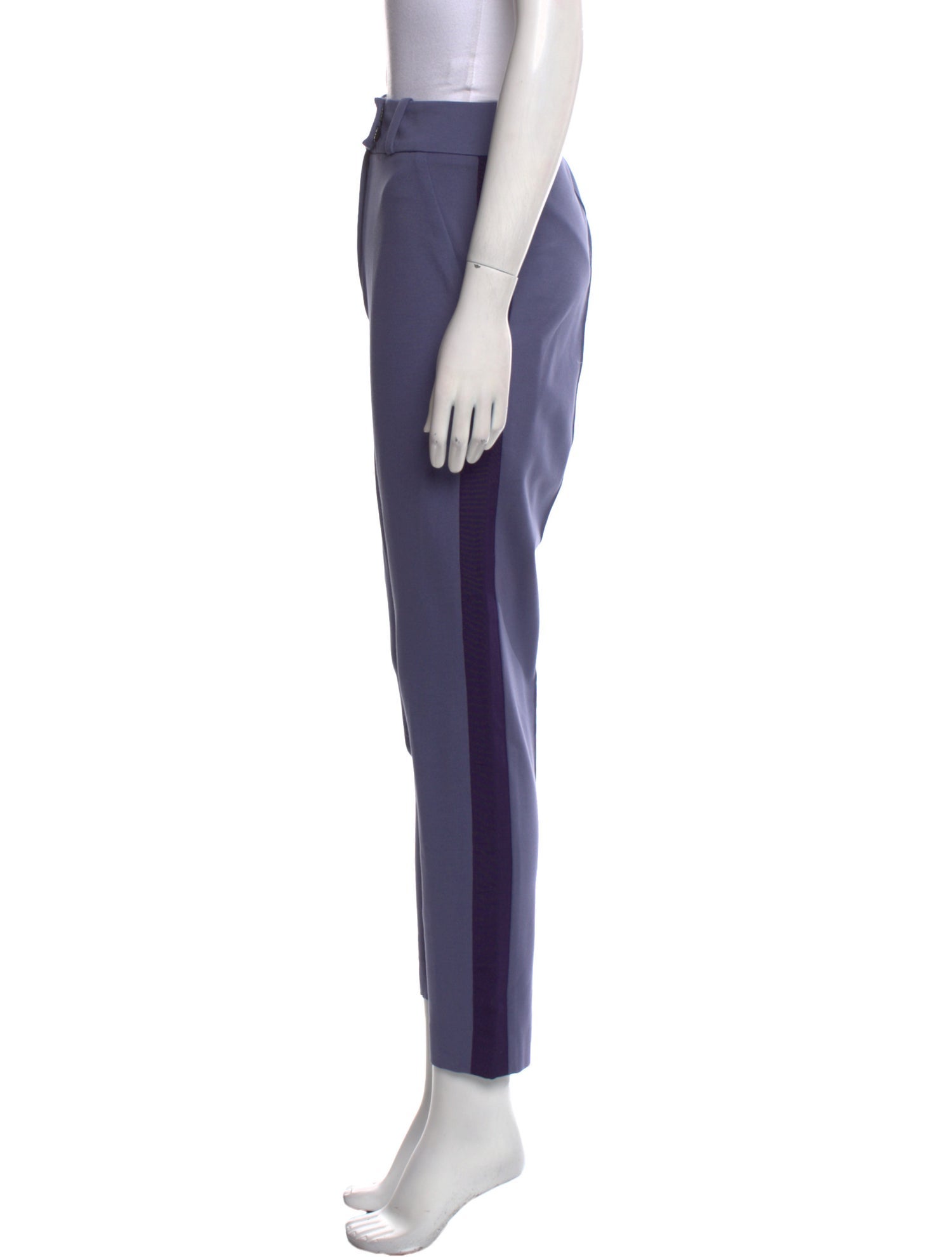 Maison Ullens Skinny Leg Pants
