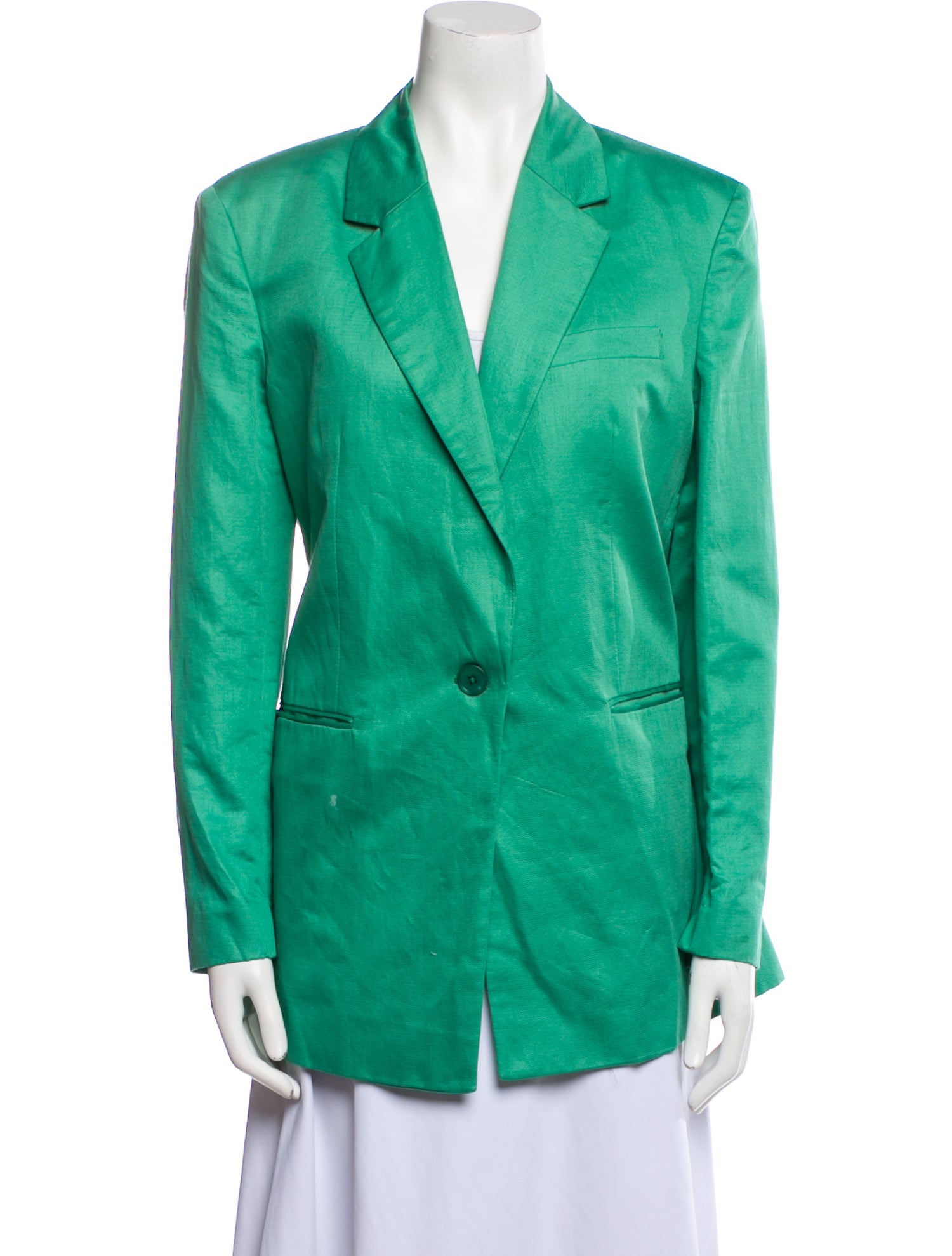 Maison Ullens Blazer
