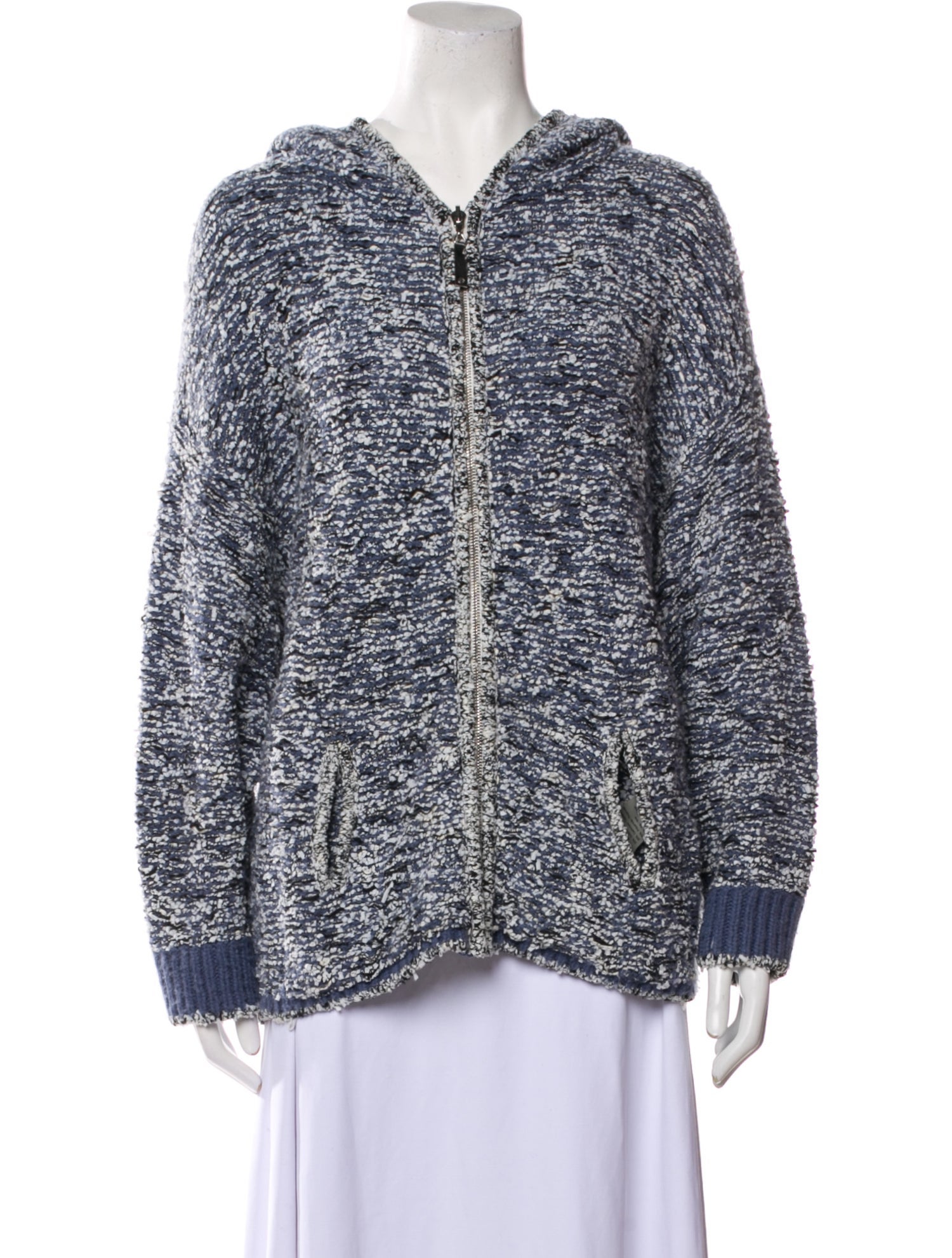 Maison Ullens Jacket