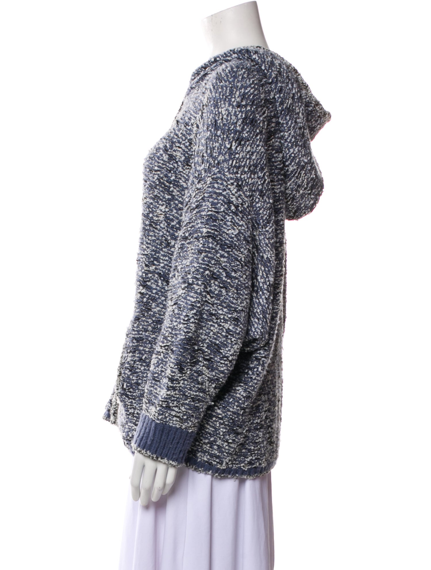 Maison Ullens Jacket