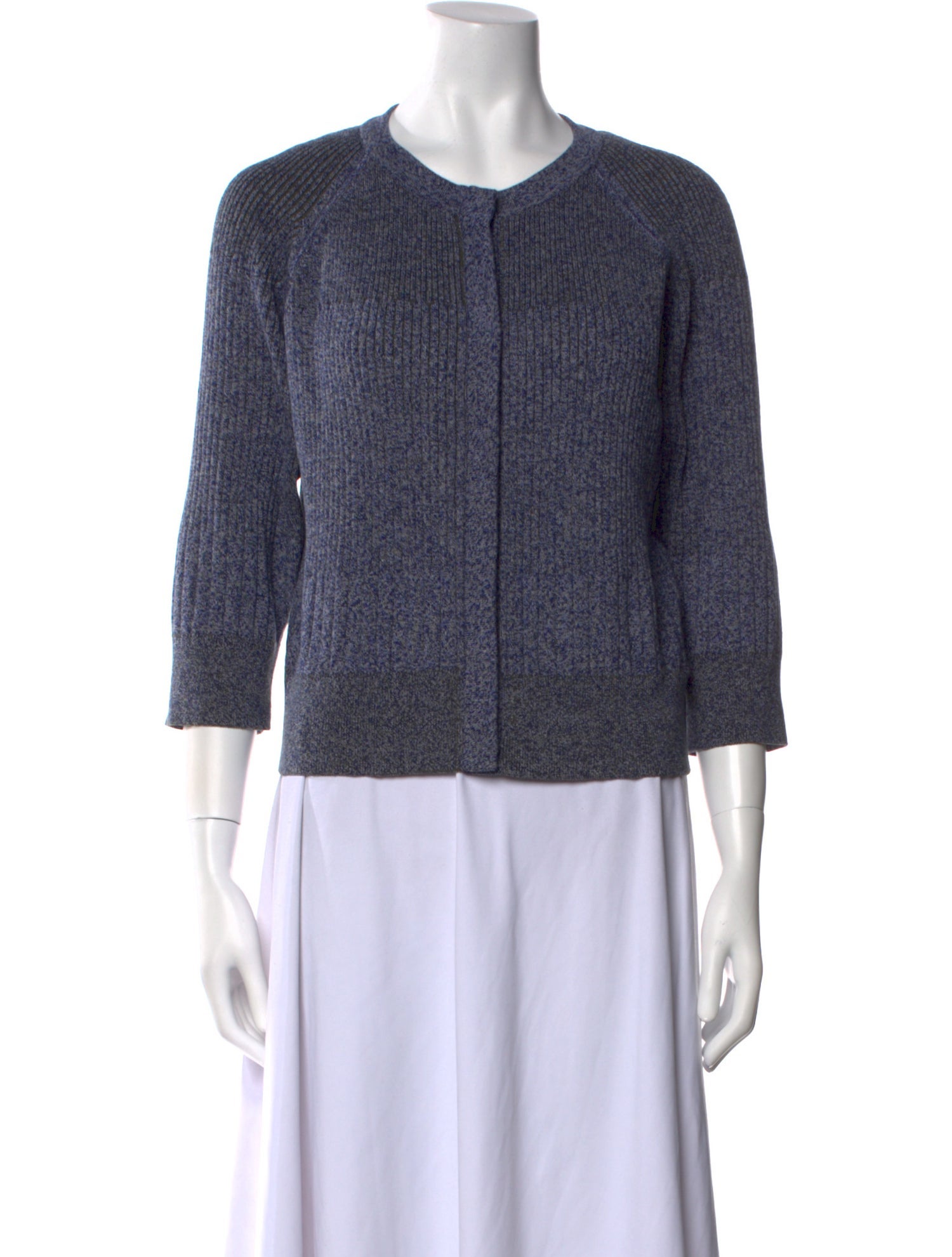 Maison Ullens Crew Neck Sweater