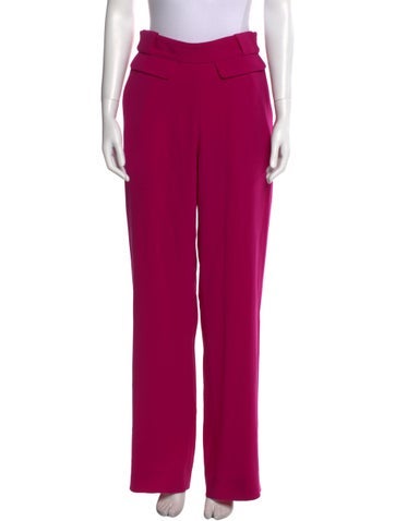 Maison Ullens Pants Wide Leg M