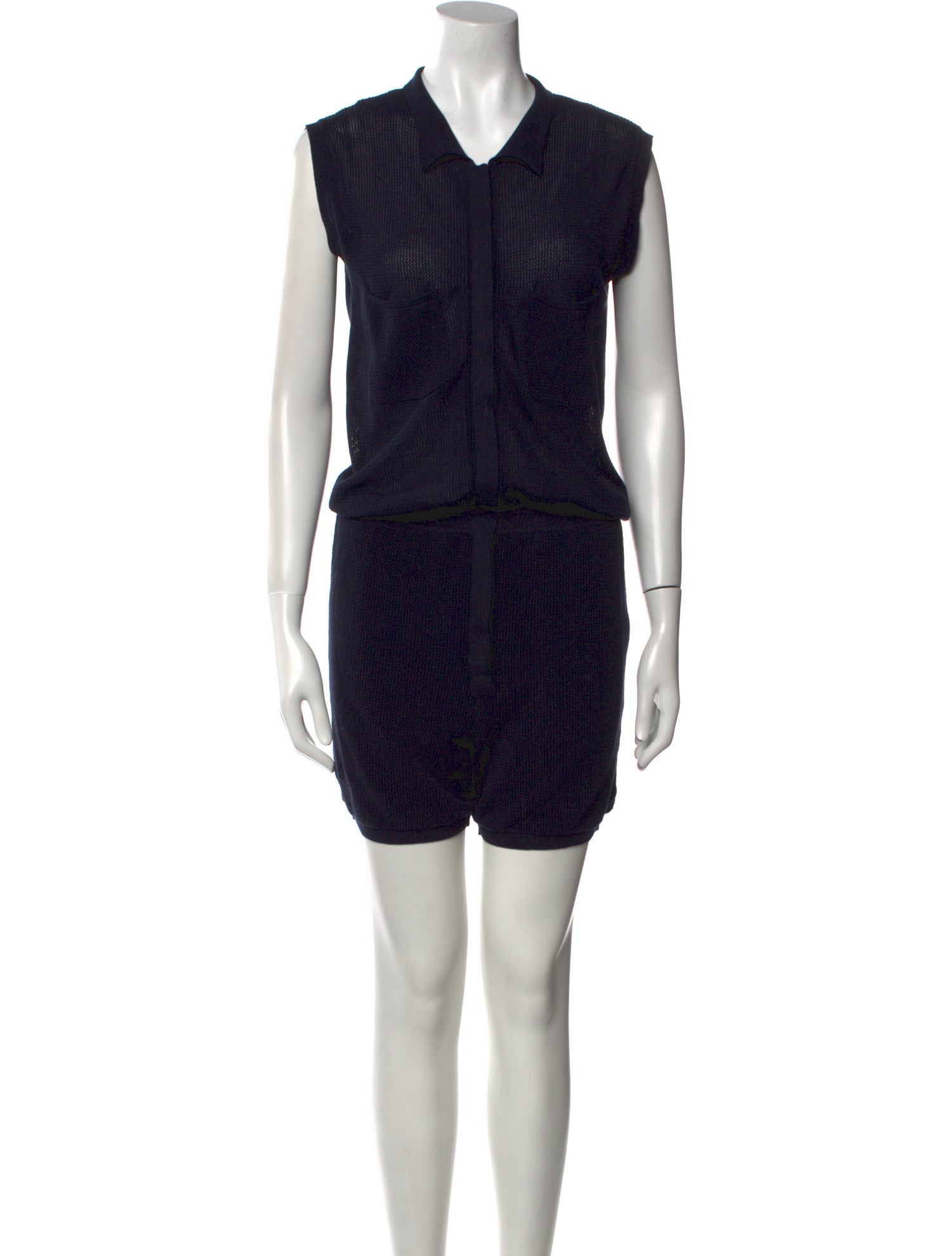 Maison Ullens Romper
