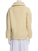 Maison Ullens Wool Turtleneck Sweater