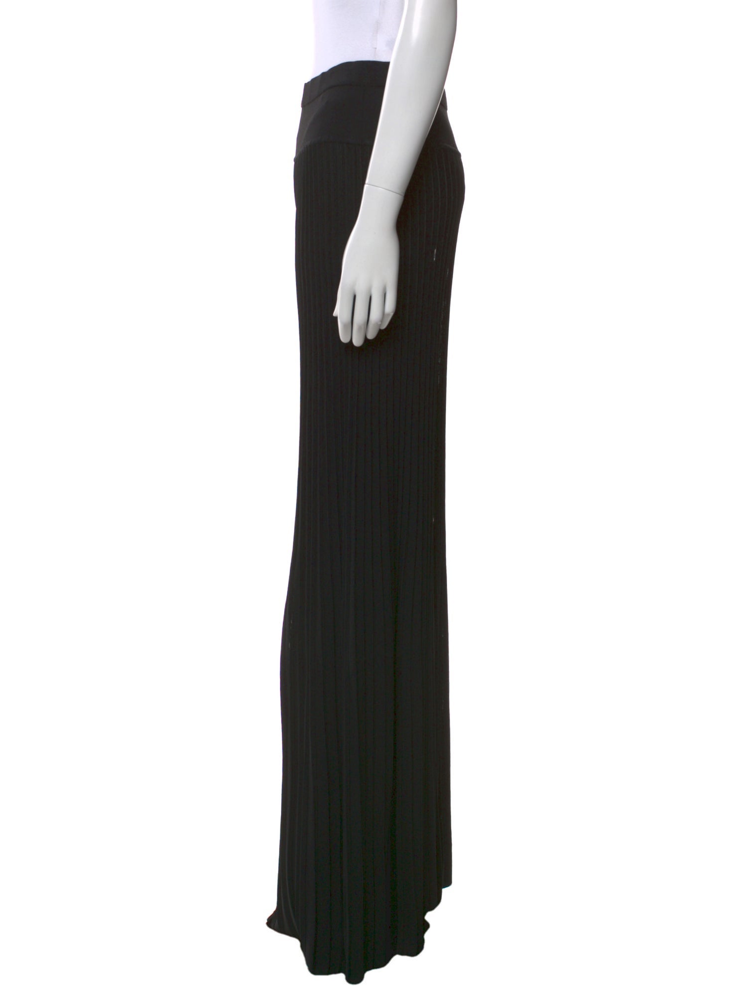 Maison Ullens Wide Leg Pants