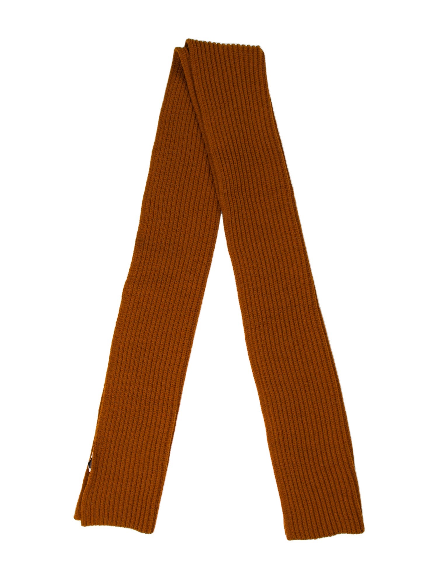 Maison Ullens Virgin Wool Printed Scarf