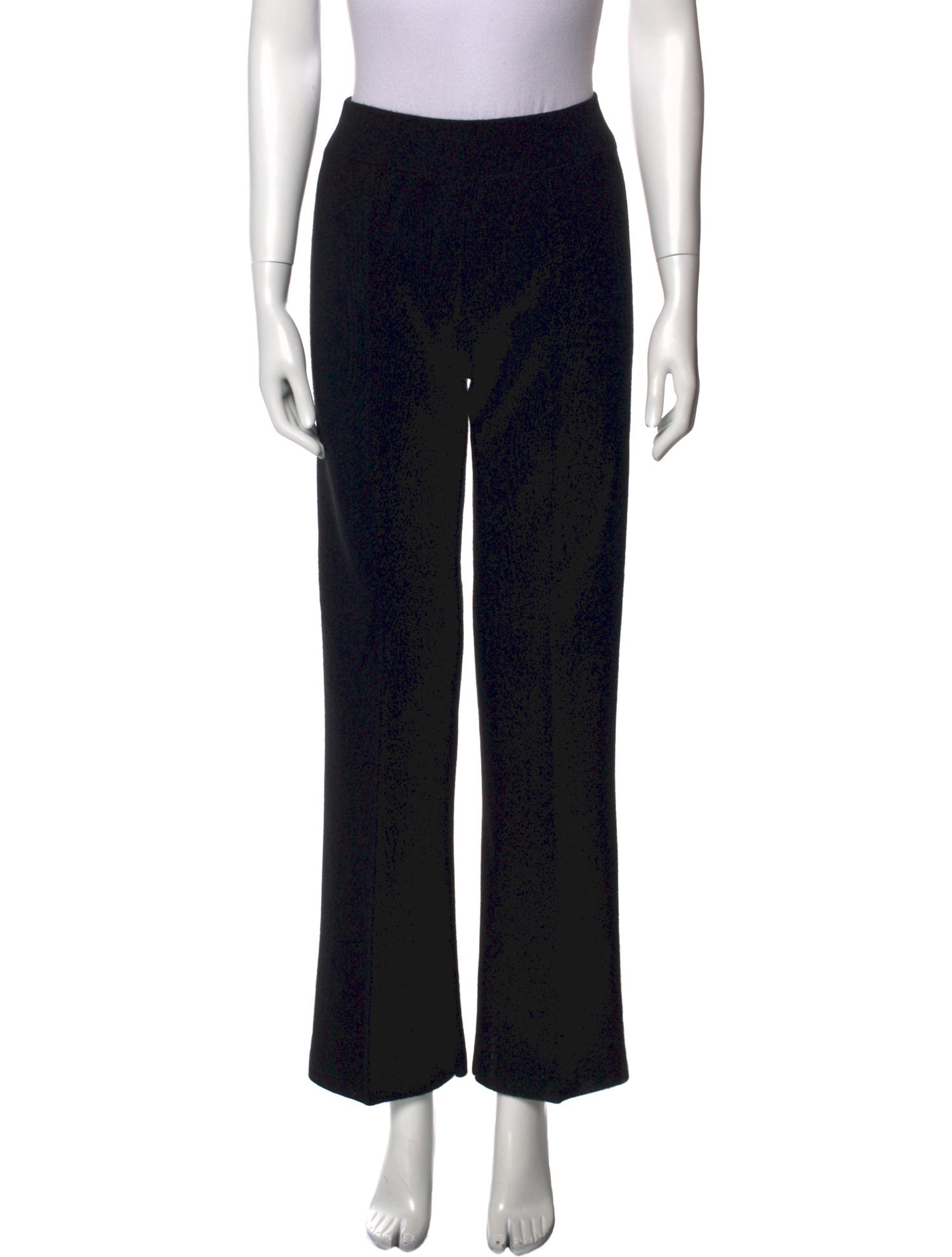 Maison Ullens Straight Leg Pants