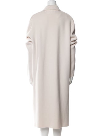 Maison Ullens Wool Coat