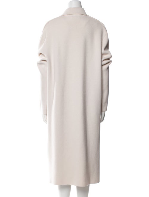 Maison Ullens Wool Coat