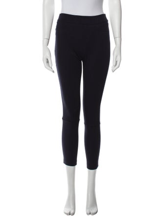 Maison Ullens Skinny Leg Pants