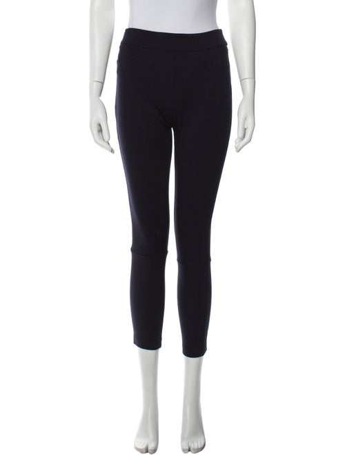 Maison Ullens Skinny Leg Pants