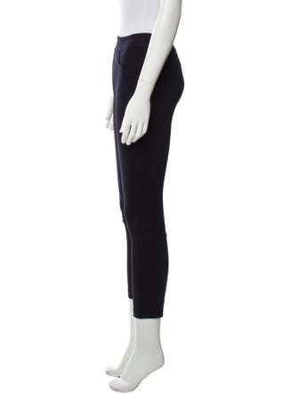 Maison Ullens Skinny Leg Pants