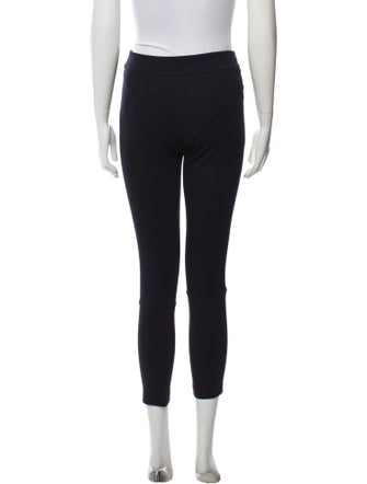 Maison Ullens Skinny Leg Pants