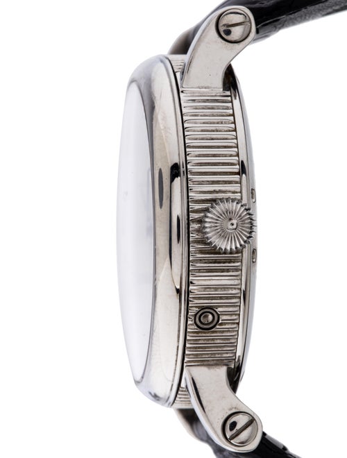 Martin Braun EOS Sunrise-Sunset Watch