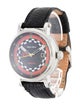 Martin Braun Grand Prix Orange Watch