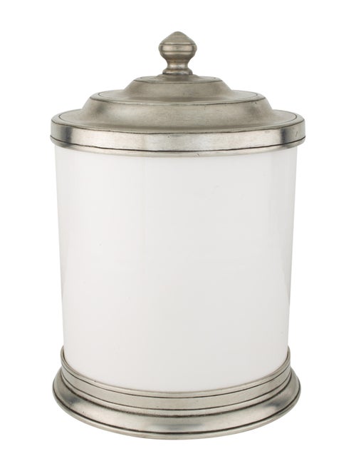 Match Convivio Caffe Canister