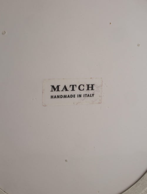 Match Convivio Caffe Canister