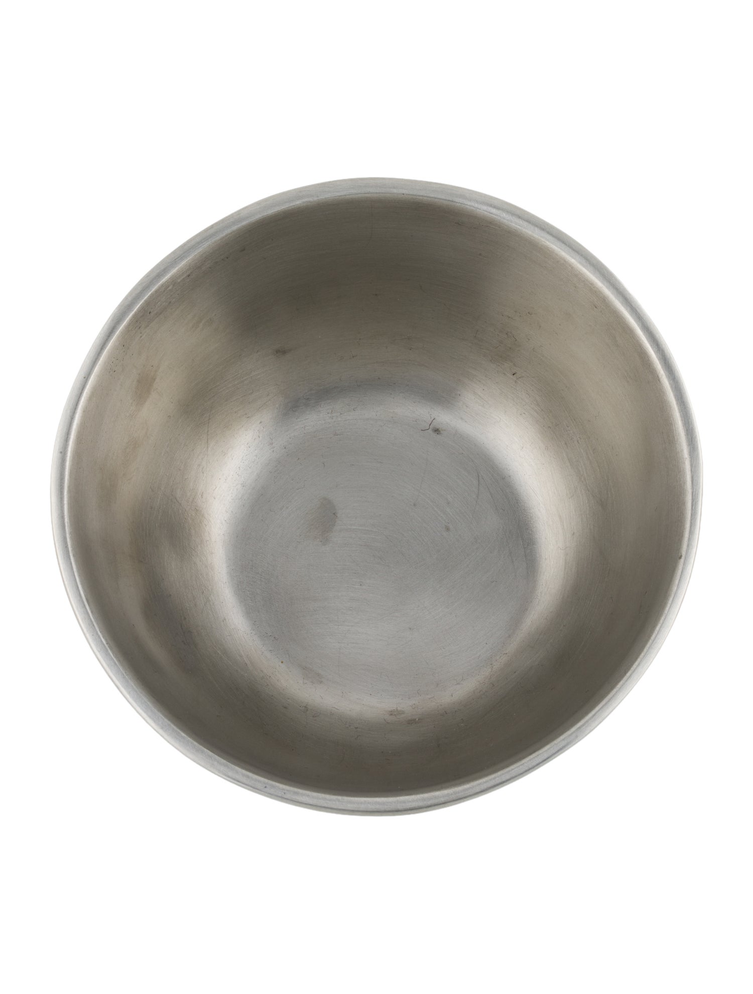 Match Pewter Little Bowl