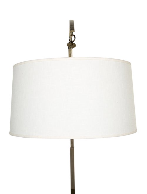 Mitc Gold Bob Williams Ari Floor Lamp