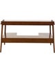 Mitchell Gold + Bob Williams Floating-Drawer Desk