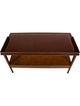 Mitchell Gold + Bob Williams Floating-Drawer Desk