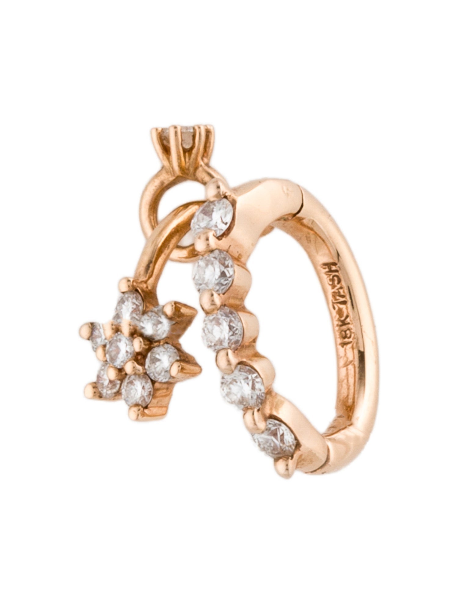 バッグチャーム ANN DEMEULEMEESTER SILVER FERDINAND GALACTIC VERTICAL CHARM Charms – Ann Demeulemeester