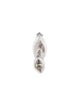 Maria Tash Diamond Single Stud Earring