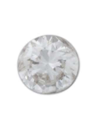 Maria Tash Diamond Single Stud Earring