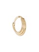 Maria Tash 14K Hiranya Hoop Earring