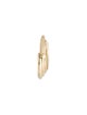 Maria Tash 14K Hiranya Hoop Earring