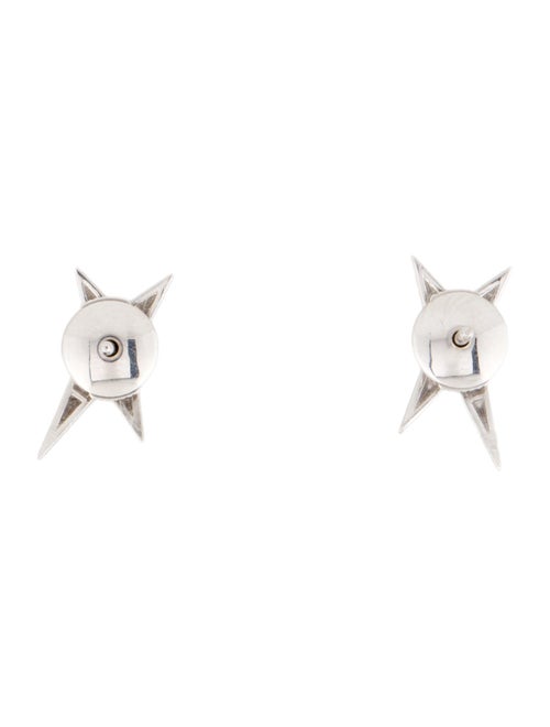 Mauboussin 18K Diamond Mes Nuances À Toi Stud Earrings