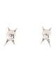 Mauboussin 18K Diamond Mes Nuances À Toi Stud Earrings