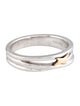 Mauboussin Kiff & Kiss Small Ring