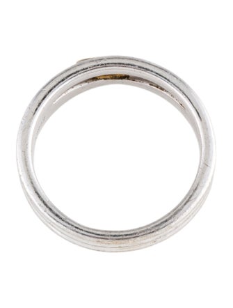 Mauboussin Kiff & Kiss Small Ring