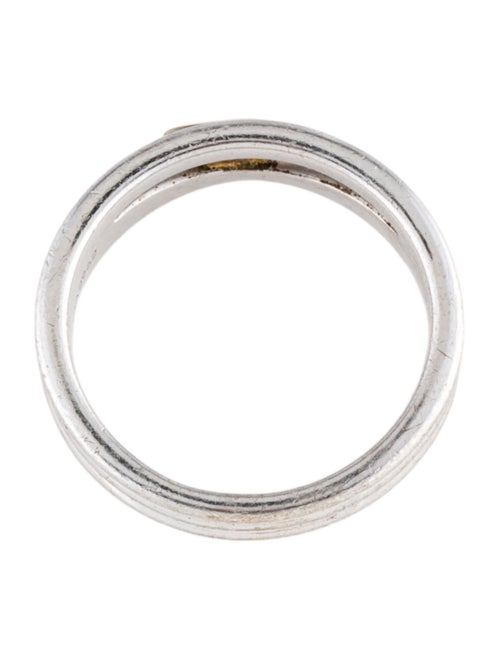 Mauboussin Kiff & Kiss Small Ring