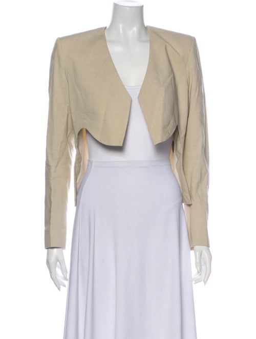Mugler Bolero