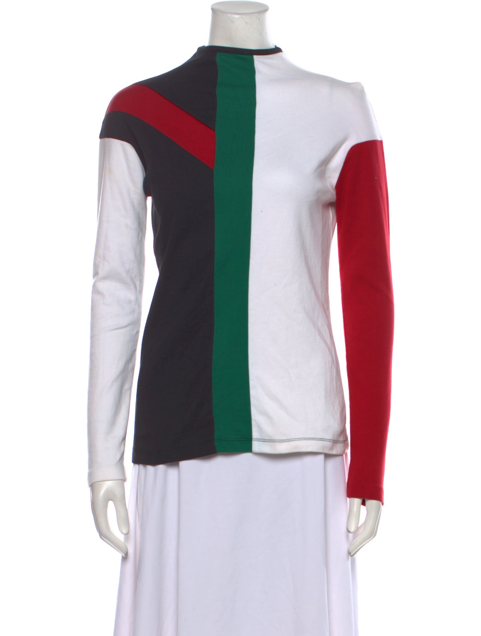 Mugler Vintage 1990's Sweatshirt