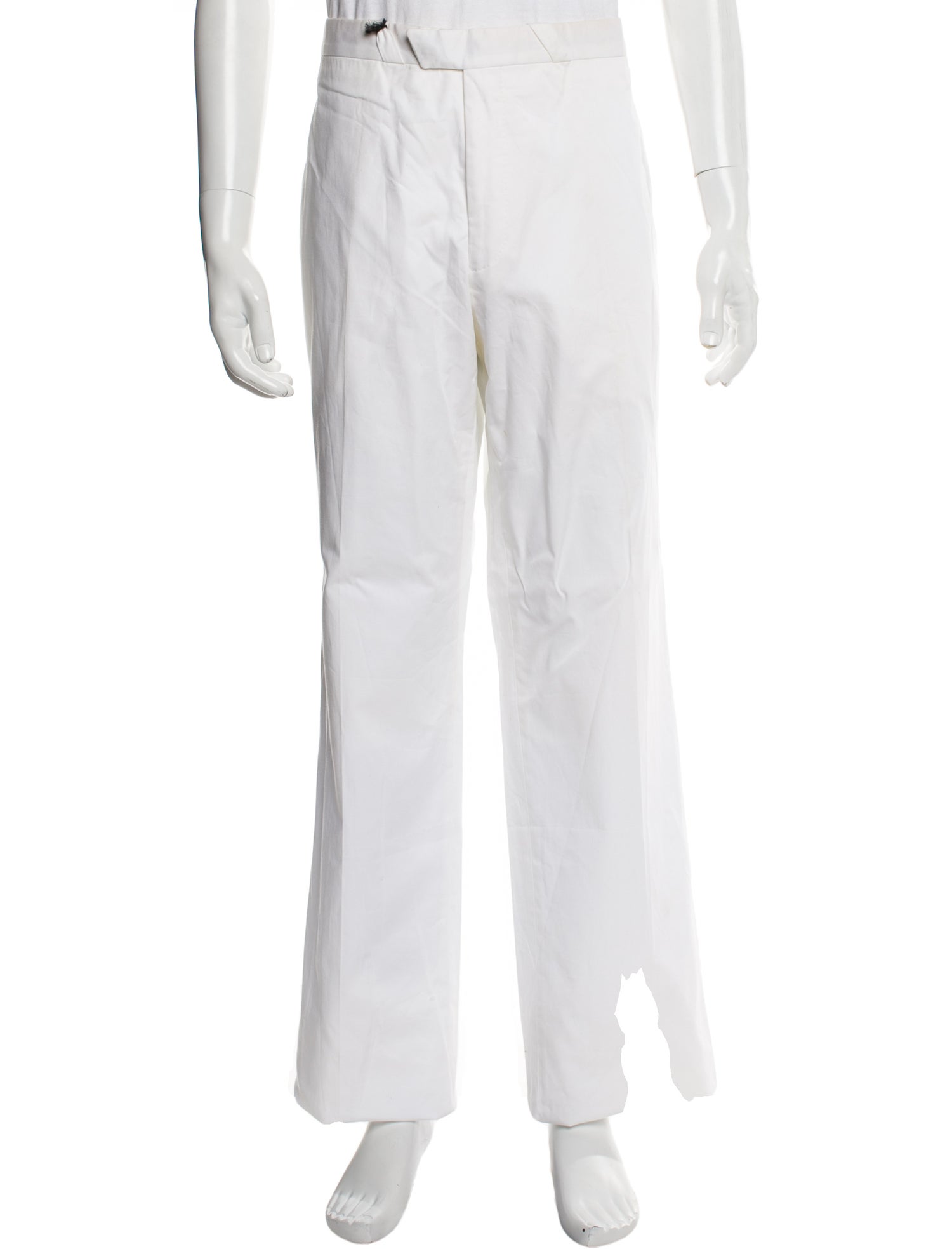 Thierry Mugler Vintage Pants